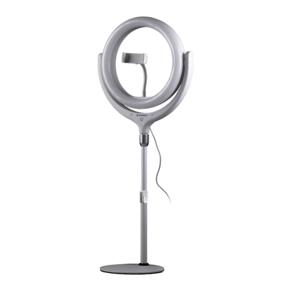 Bresser BR-RL10B LED Ringlamp - Wit