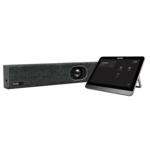 Yealink MeetingBar A20 + Touch panel Zoom