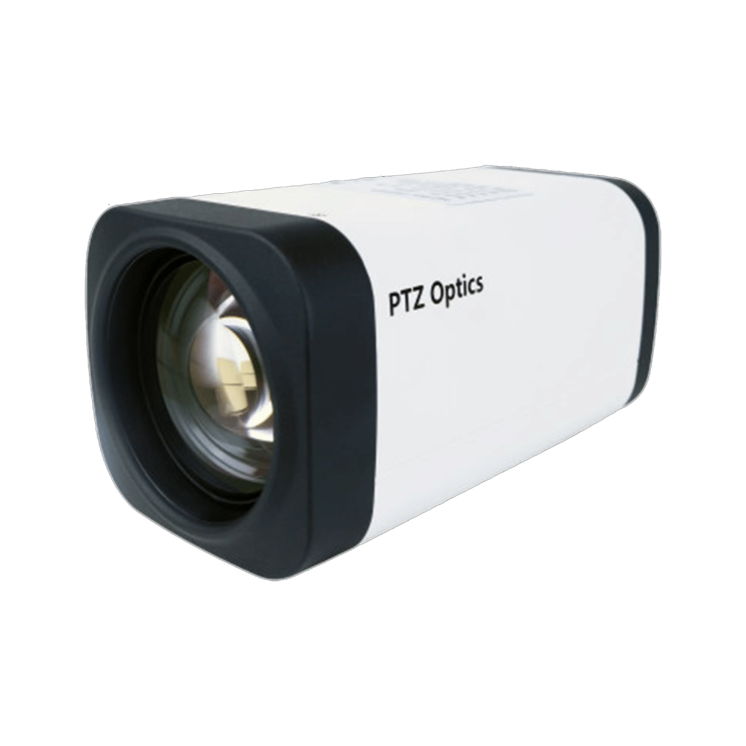PTZOptics 12X ZCam Movision