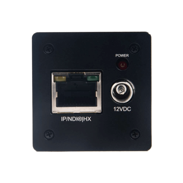 Aida HD-NDI-CUBE POV Camera - Afbeelding 2