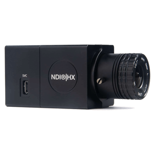 Aida HD-NDI-CUBE POV Camera - Afbeelding 3