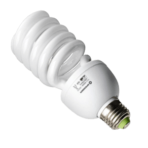 Bresser JDD-6 Daglichtlamp E27/30W