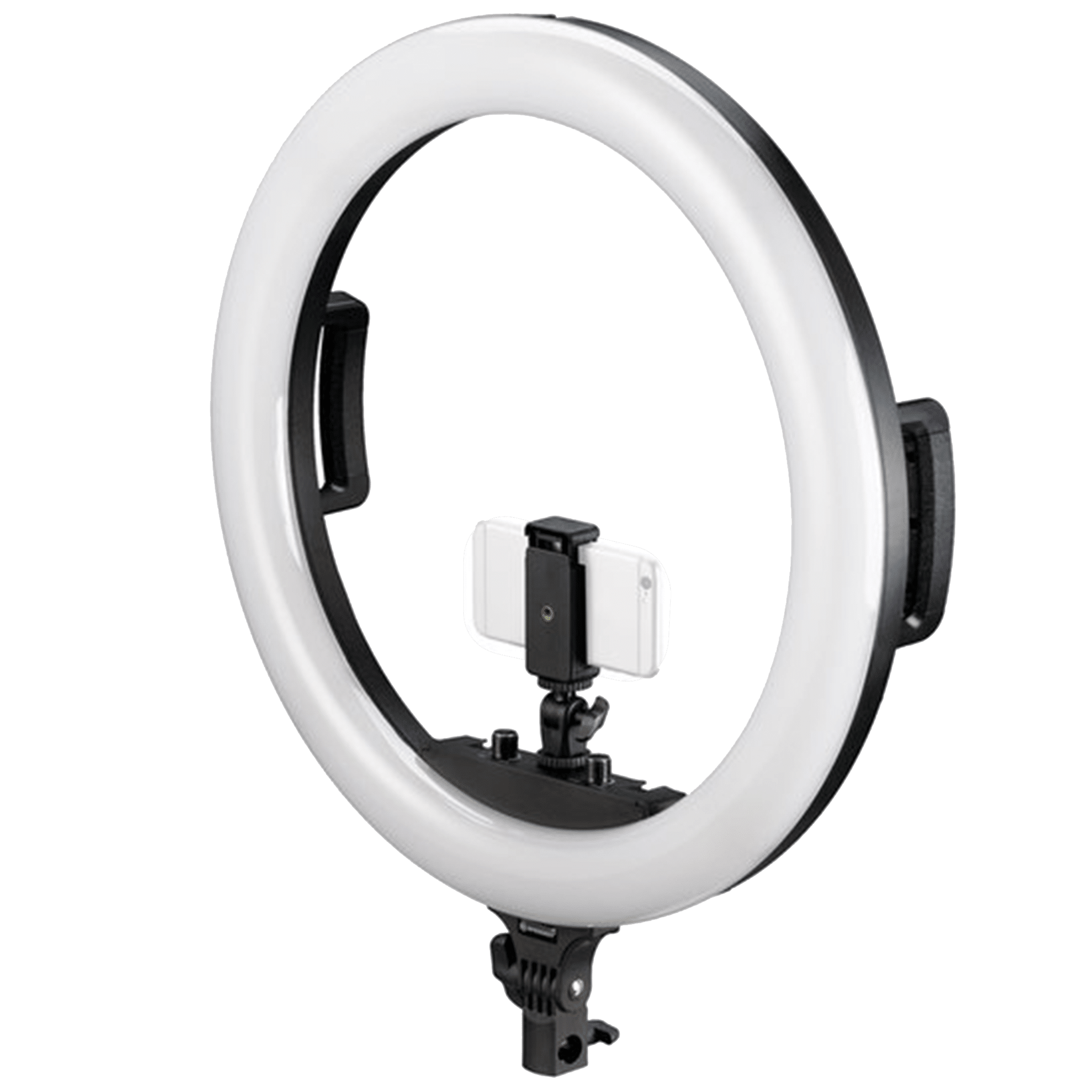 Bresser STR-48 SMD LED Ringlamp Bi-Color 48W - Afbeelding 2