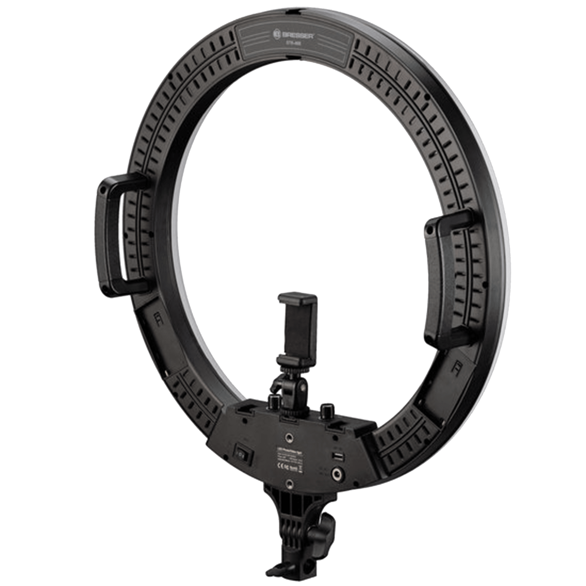 Bresser STR-48 SMD LED Ringlamp Bi-Color 48W - Afbeelding 5