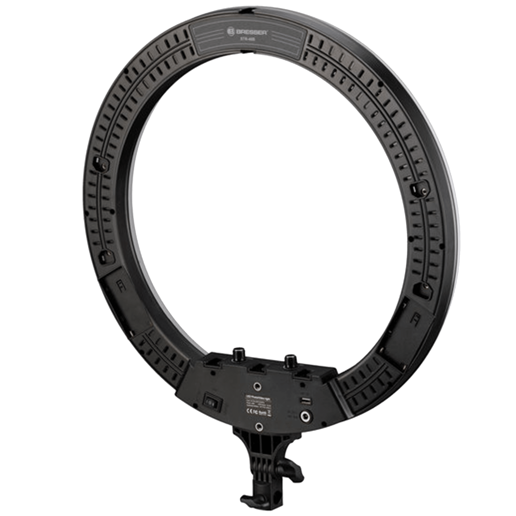 Bresser STR-48 SMD LED Ringlamp Bi-Color 48W - Afbeelding 7