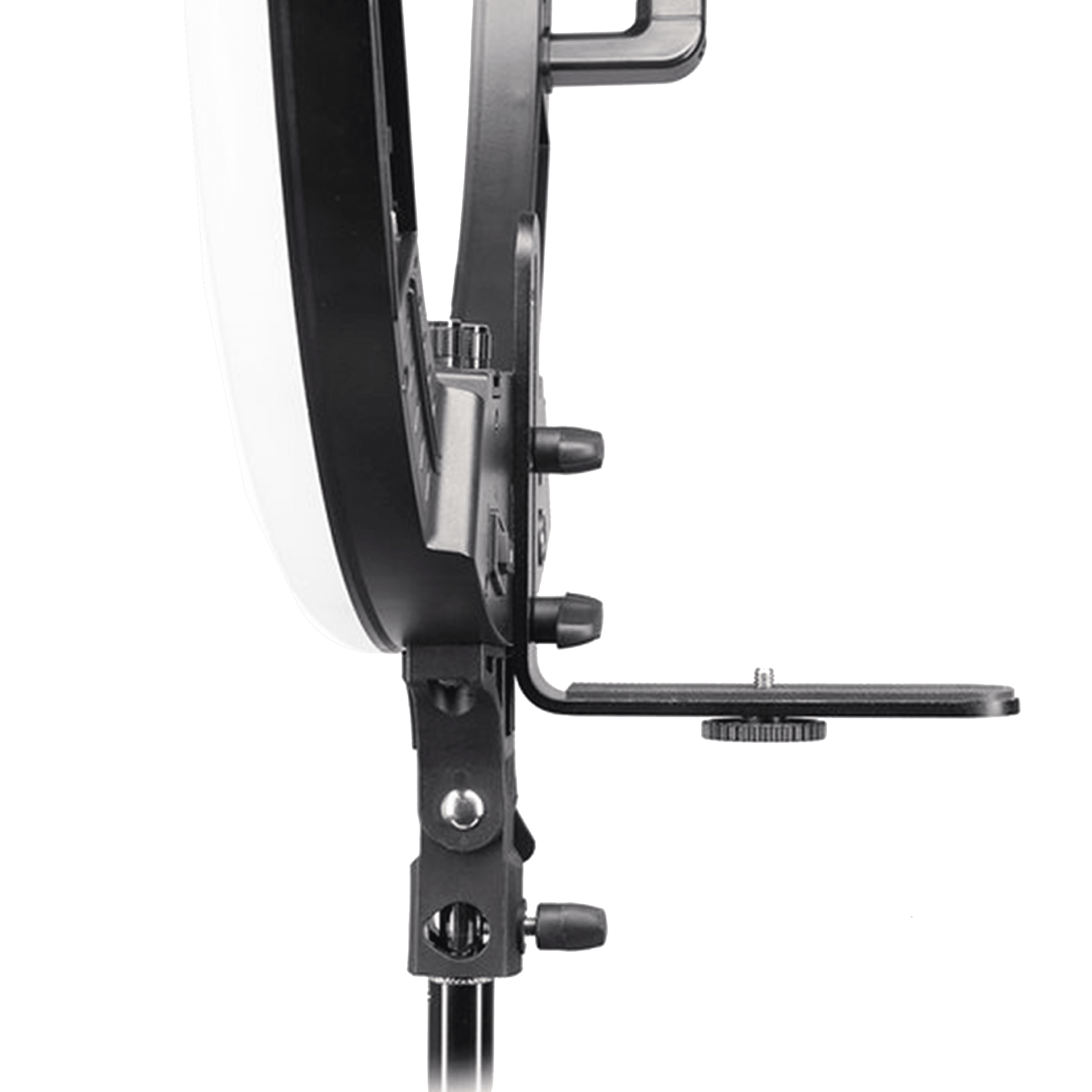 Bresser STR-48 SMD LED Ringlamp Bi-Color 48W - Afbeelding 10