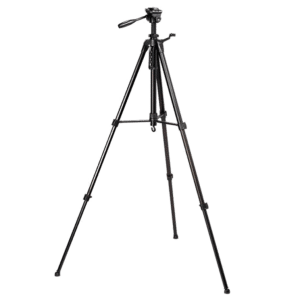 Bresser TR-672AN Traveler statief 170cm met 3-weg panoramakop
