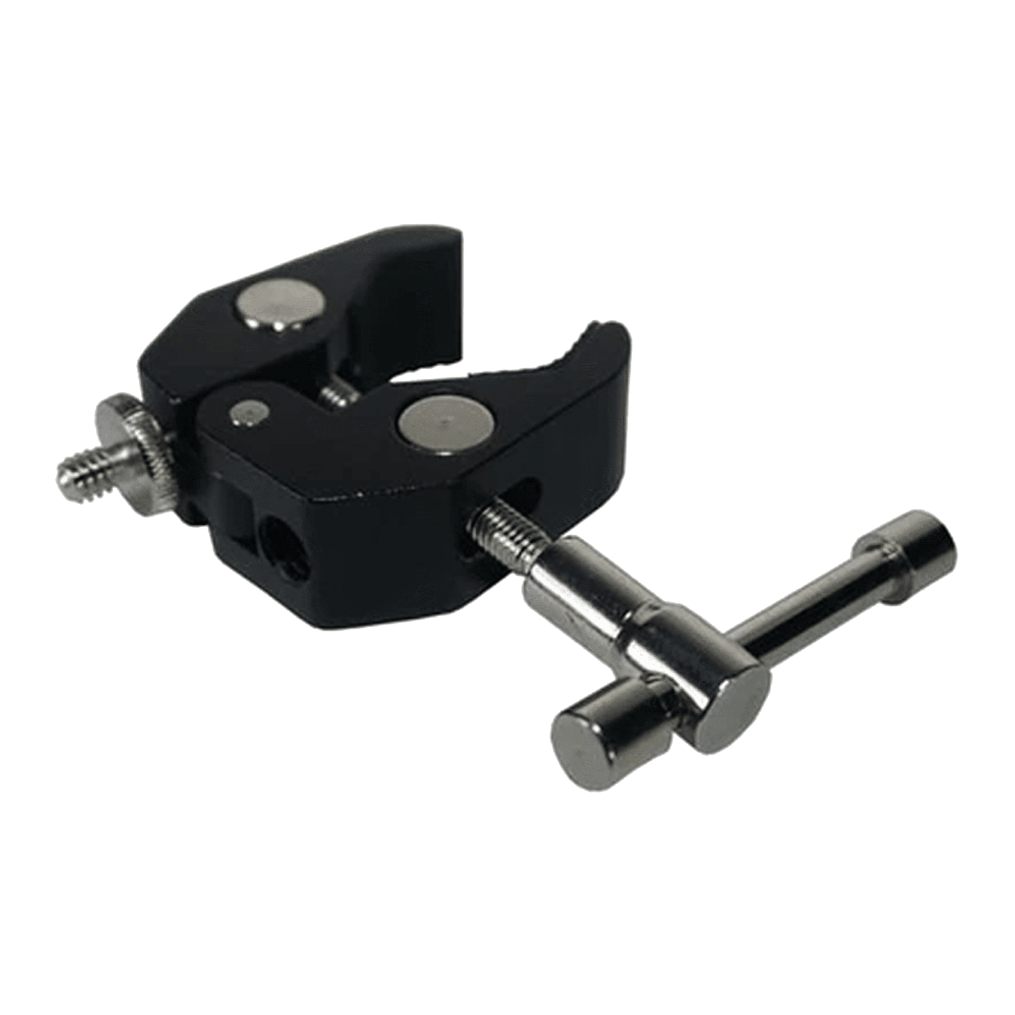 Homeet Super Clamp Stativ Klemme mit 1/4 und 3/8 Gewinde Schraube Adapter, Kamera Halterung Klemme Artikuliert Universal Magic Arm für Kameras, Flash Light, Stativ, LCD/DV Monitor, LED Lights Homeet Super Clamp Stativ Klemme mit 1/4 und 3/8 Gewinde Schraube Adapter, Kamera Halterung Klemme Artikuliert Universal Magic Arm für Kameras, Flash Light, Stativ, LCD/DV Monitor, LED Lights