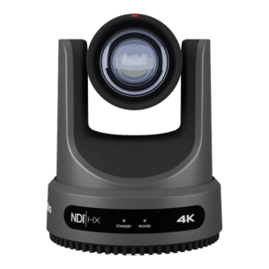 Producer Bundel 3X PTZOptics Camera's 20X Move 4K + Controller