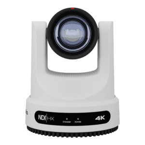 Producer Bundel 3X PTZOptics Camera's 20X Move 4K wit + Controller