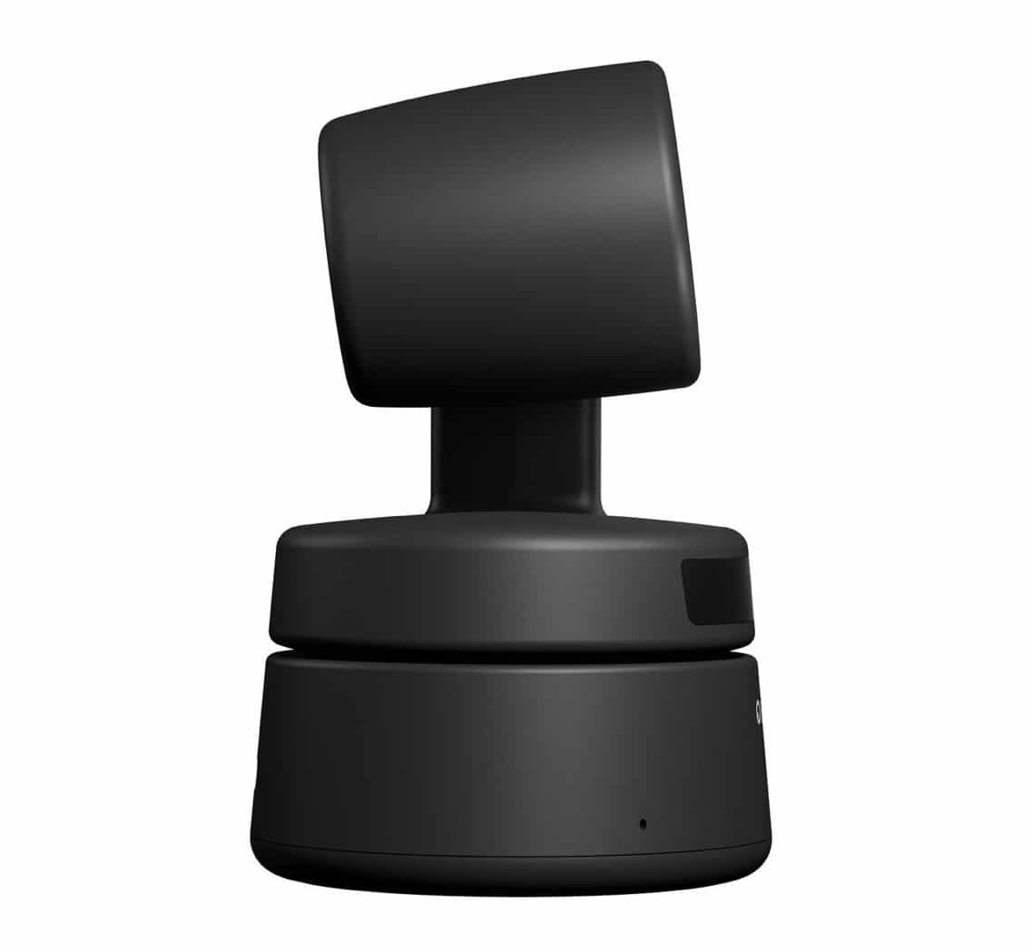 Obsbot Tiny 4k PTZ webcam - Afbeelding 5