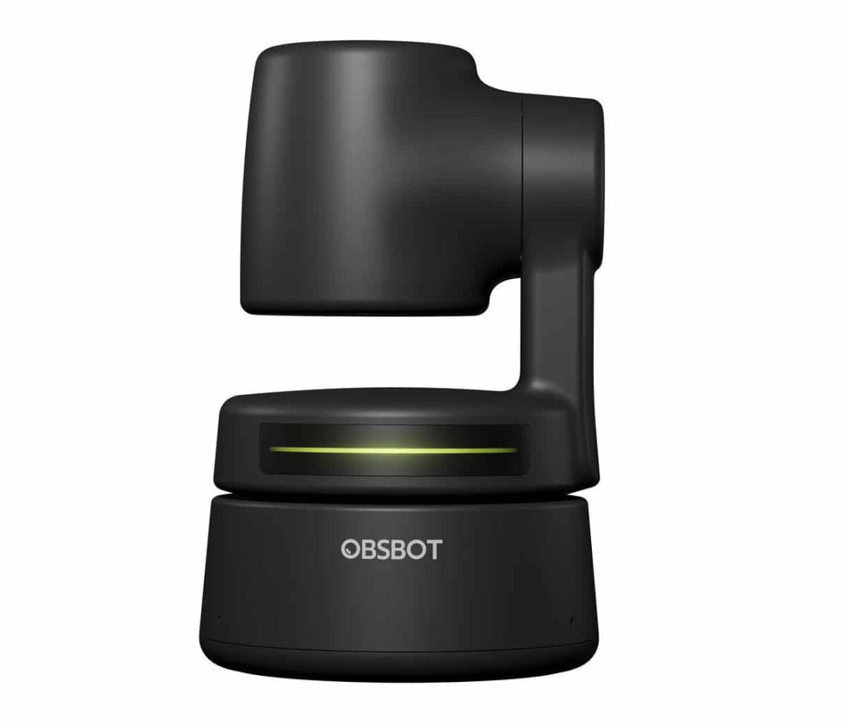 Obsbot Tiny 4k PTZ webcam - Afbeelding 6