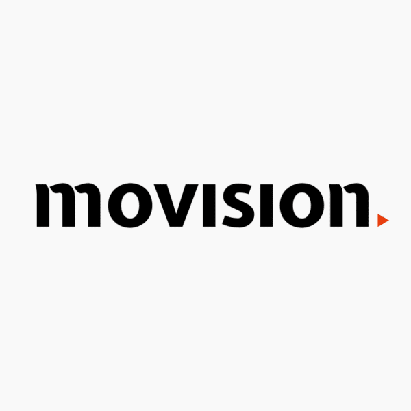 Logo Movision